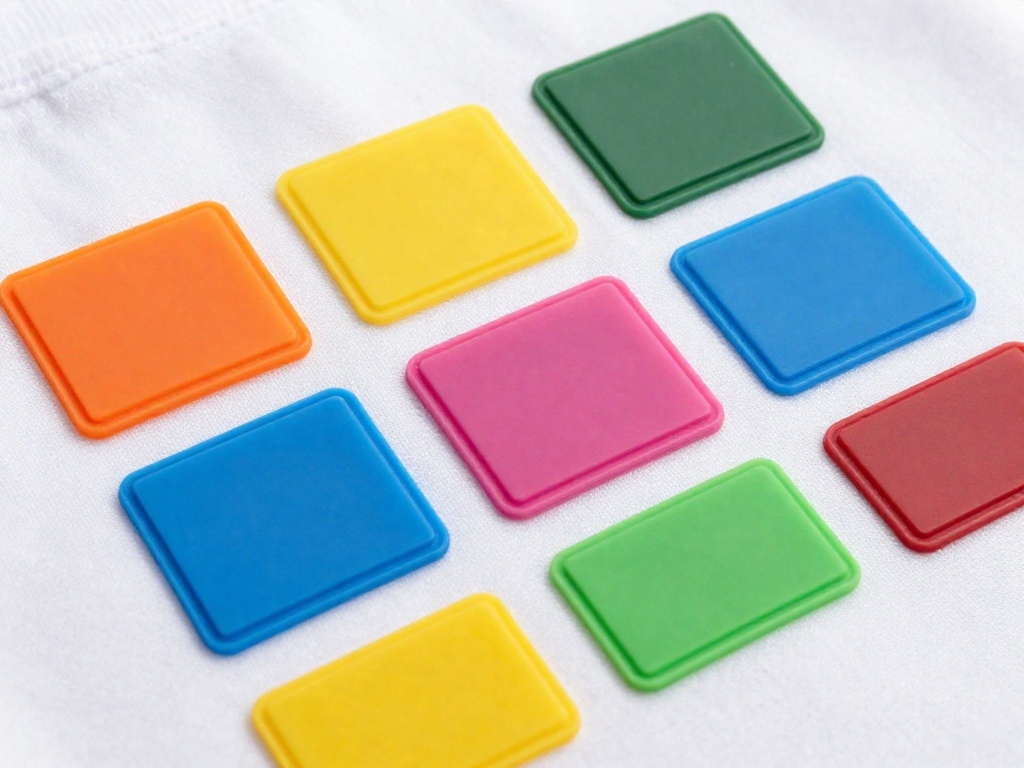 Detalle 3D SILICONA RELIEVE